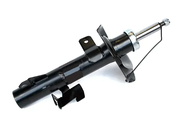 Amortiguador delantero izquierdo 75731 Asam