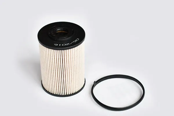 Filtro de combustible 70160 Asam