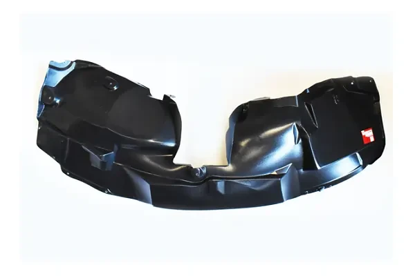 Guardabarros interior derecho, aleta delantera Renault DUSTER 2 (HM)
