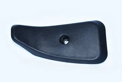 Manija interior izquierda de puerta trasera batiente ASAM 55812