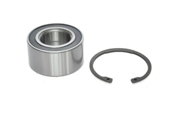 Cojinete de rueda delantero 70842 Asam