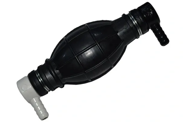 Bomba manual de cebado de combustible BK14305 Breckner