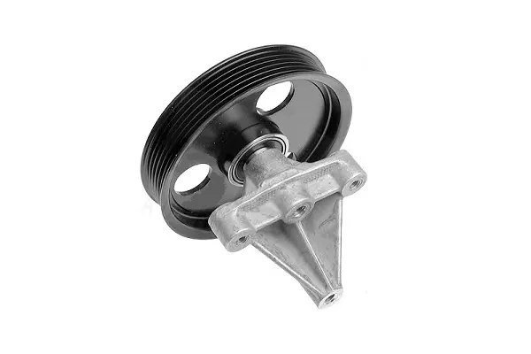 Correa 7PK1040 1745mm Goma Resistencia Correa Distribución Bando 7PK1040 - Calidad OEM 7 Estrías Correa Distribución 7pk1040 Calidad Oem
