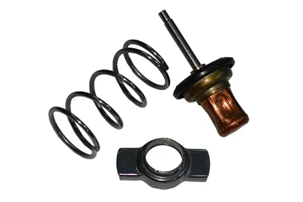 32064 Asam caja del termostato