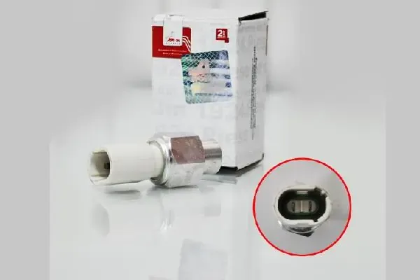 Sensor de la bomba de dirección asistida 30535 Asam