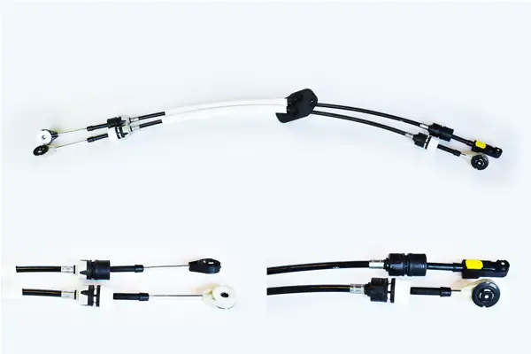 Cables de caja de cambios 75787 Asam