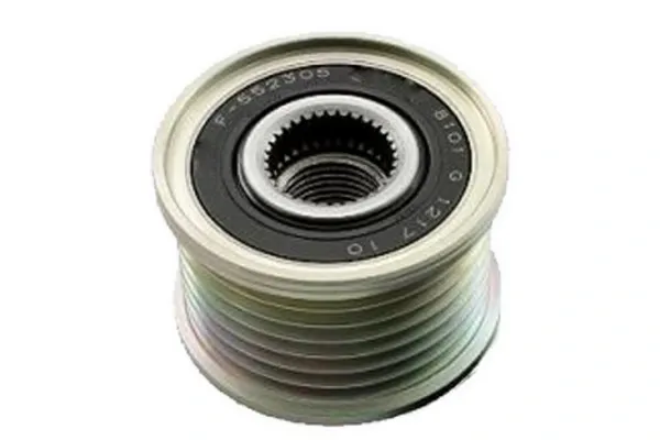 Polea alternador 55215 Asam
