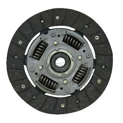 Disco de embrague 50035 Asam