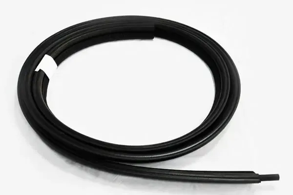 Sellador de tapa de maletero 30775 Asam