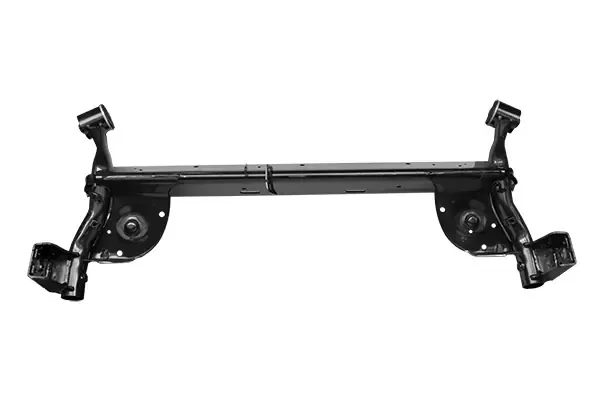 Puente trasero Renault LOGAN II