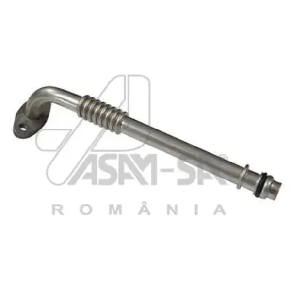 Tubo (Manguera) Para Drenar El Aceite De Una Turbina Renault LOGAN 1 (LS)