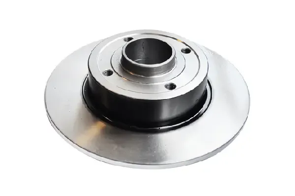 Disco de freno trasero 32925 Asam