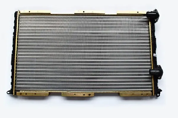 Radiador 34852 Asam