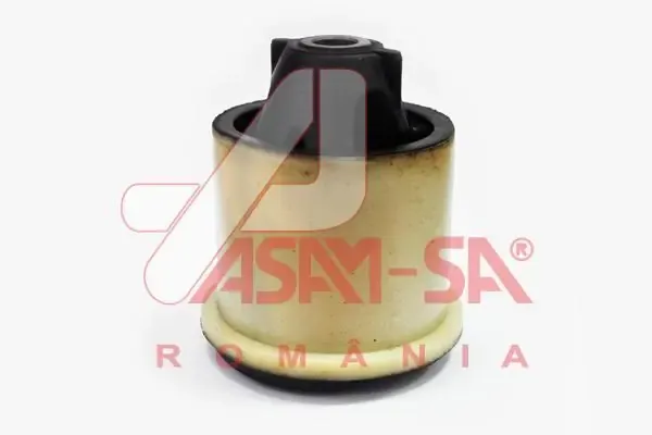 Silentblock trasero 01334 Asam