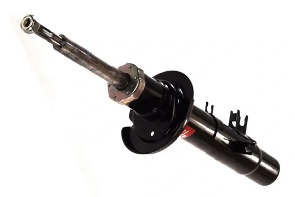 Amortiguador delantero izquierdo 70909 Asam
