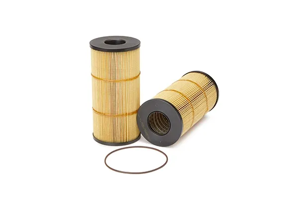 Filtro de combustible FF5714 Fleetguard