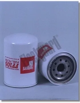 Filtro de combustible FF105 Fleetguard