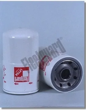 Filtro de aceite LF734 Fleetguard