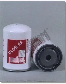 Filtro de combustible FF5018 Fleetguard