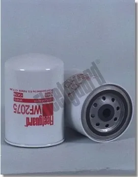 Filtro del sistema de refrigeración WF2075 Fleetguard