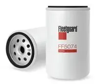 Filtro de combustible FF5074 Fleetguard