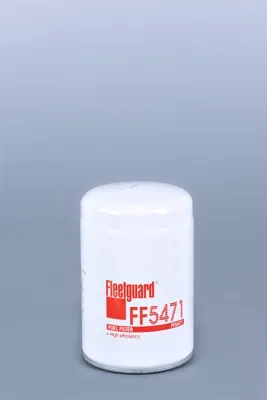 Filtro de combustible FF5471 Fleetguard
