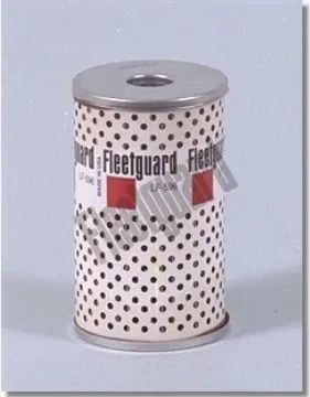 Filtro de aceite LF596 Fleetguard