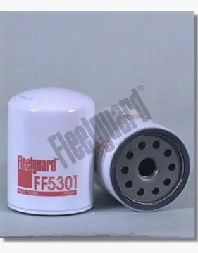 Filtro de combustible FF5301 Fleetguard