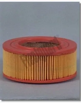 Filtro de aire AF4106 Fleetguard