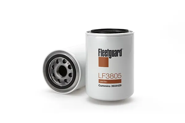 Filtro de aceite LF3805 Fleetguard