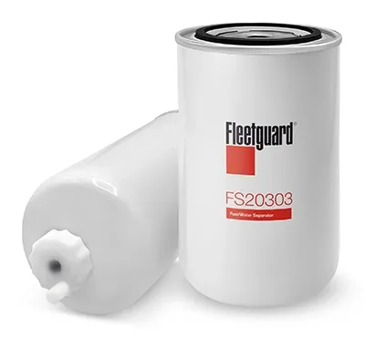 Filtro de combustible FS20303 Fleetguard