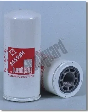 Filtro de transmisión automática HF6553 Fleetguard