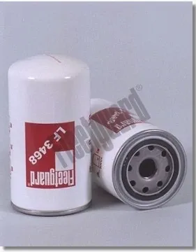 Filtro de aceite LF3468 Fleetguard