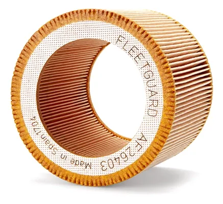 Filtro de aire AF26403 Fleetguard