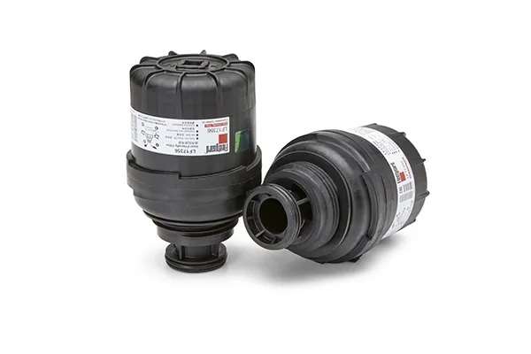 Filtro de aceite LF17356 Fleetguard