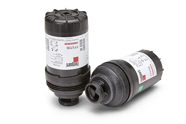 Filtro de combustible FF5706 Fleetguard
