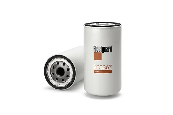 Filtro de combustible FF5367 Fleetguard