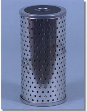 Filtro del sistema hidráulico HF6118 Fleetguard