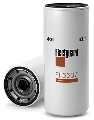 Filtro de combustible FF5507 Fleetguard