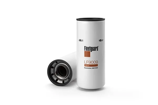 Filtro de aceite LF9009 Fleetguard