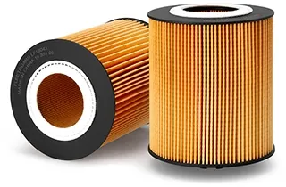 Filtro de aceite LF16043 Fleetguard