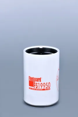 Filtro de combustible FS19950 Fleetguard