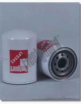 Filtro de aceite LF3342 Fleetguard