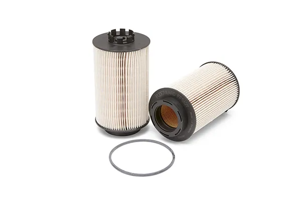 Filtro de combustible FF5629 Fleetguard
