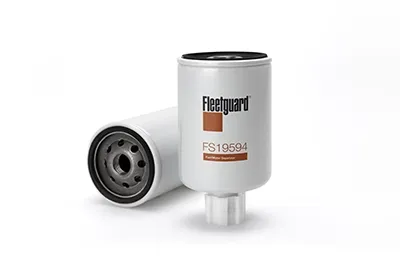 Filtro de combustible FS19594 Fleetguard