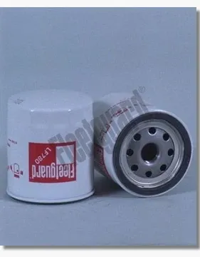 Filtro de aceite LF780 Fleetguard