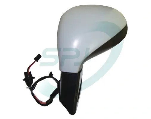 Espejo de retrovisor derecho E2758 SPJ