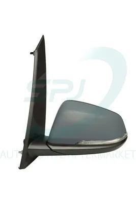 Espejo de retrovisor izquierdo BMW 2 Active Tourer