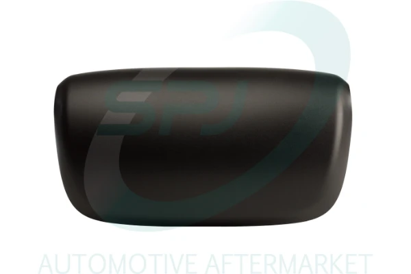 Carcasa del espejo retrovisor SPJ CV0017