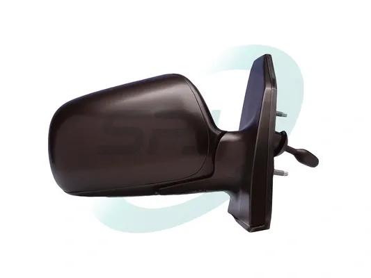 Espejo de retrovisor izquierdo E1777 SPJ